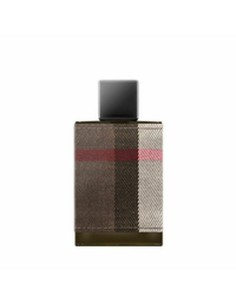 Men's Perfume Burberry London Eau de Toilette (50 ml)
