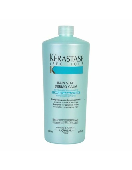 Shampoo Kerastase