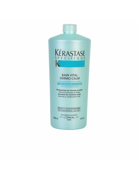 Shampoo Kerastase