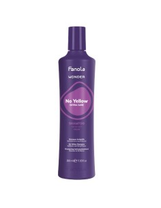 Shampoo Fanola No Yellow Extra 350 ml