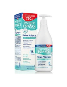 Body Lotion Instituto Español Instituto Español 750 ml