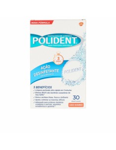 Shower Gel Polident (30 uds)