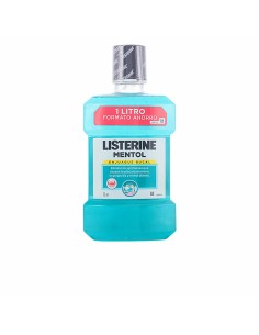 Mouthwash Listerine 6354505 (1 L)