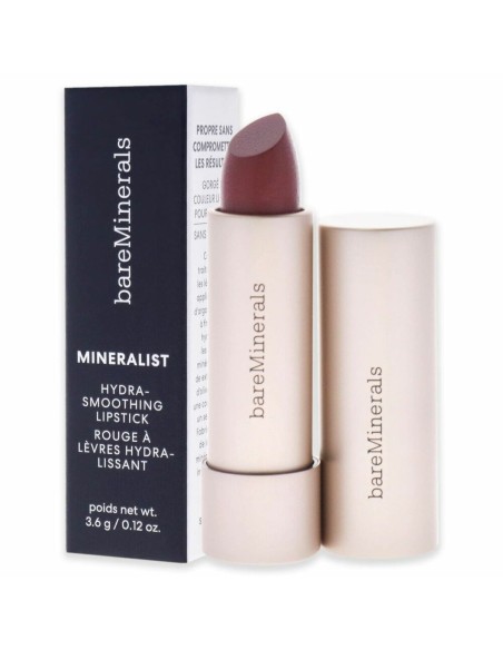 Hydrating Lipstick bareMinerals Mineralist awareness 3,6 g