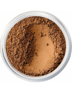 Powder Make-up Base Shine Inline Original Nº 24 Neutral dark Spf 15 8 g