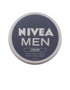 Hand Cream Nivea Men Creme 150 ml