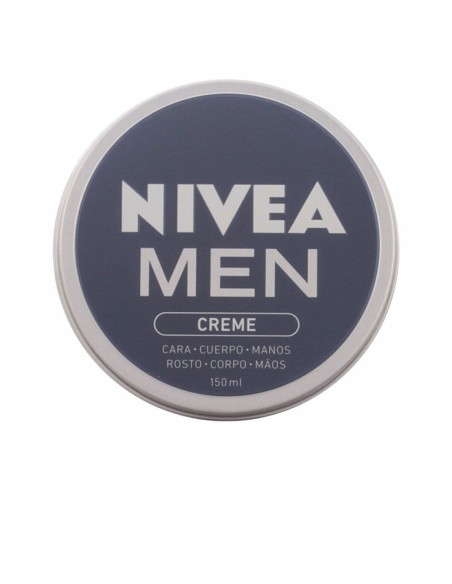 Hand Cream Nivea Men Creme 150 ml