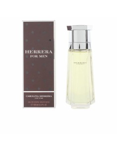 Men's Perfume Carolina Herrera M-3143 EDT 100 ml