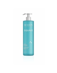 Micellar Shampoo Revlon Detoxifying 485 ml