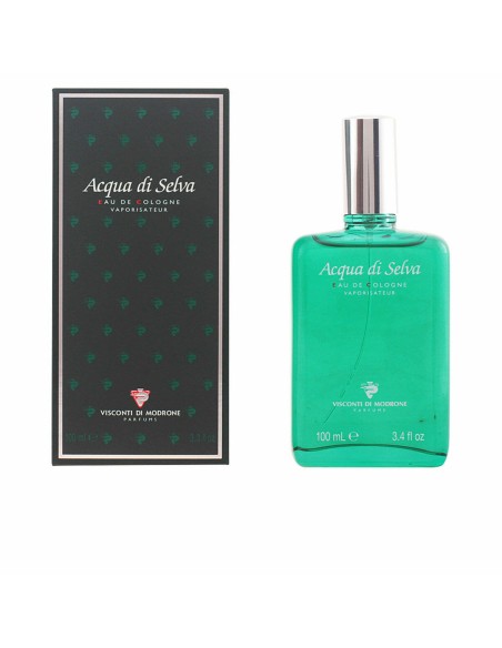 Men's Perfume Victor 8009150880182 EDC 100 ml Acqua Di Selva