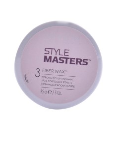Firm Hold Wax Revlon Style Masters (85 g)