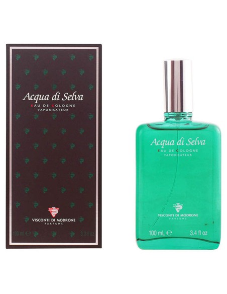 Men's Perfume Victor 8009150880182 EDC 100 ml Acqua Di Selva
