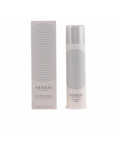 Glycolic Peeling Mask Kanebo Sensai Silky 90 ml