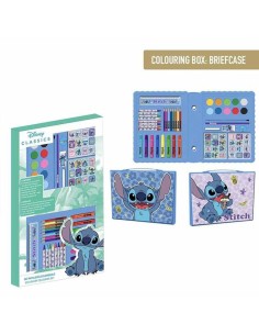 Stationery Set Stitch Briefcase
