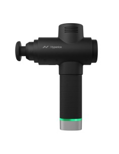 Rechargeable Handheld Massager Hyperice Hypervolt 2 Pro Black 90 W