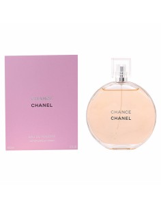 Women's Perfume Chanel 3145891264906 EDT Chance 150 ml