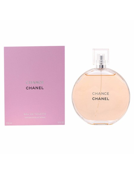 Women's Perfume Chanel 3145891264906 EDT Chance 150 ml