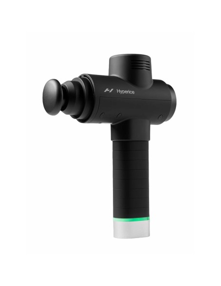 Rechargeable Handheld Massager Hyperice Hypervolt 2 Pro Black 90 W