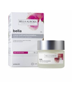 Anti-Brown Spot and Anti-Ageing Treatment Bella Aurora Bella Dia 50 ml