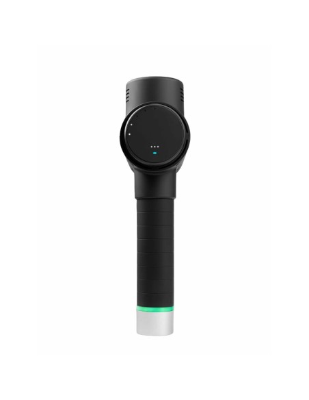 Rechargeable Handheld Massager Hyperice Hypervolt 2 Pro Black 90 W
