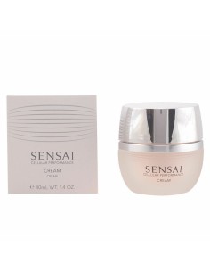 Firming Cream Kanebo 2524924 40 ml