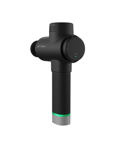 Rechargeable Handheld Massager Hyperice Hypervolt 2 Pro Black 90 W