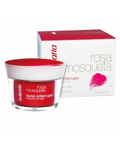 Facial Cream Babaria Anti-Wrinkle Rosehip (50 ml)