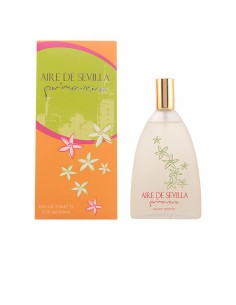 Women's Perfume Aire de Sevilla 184753 EDT 150 ml