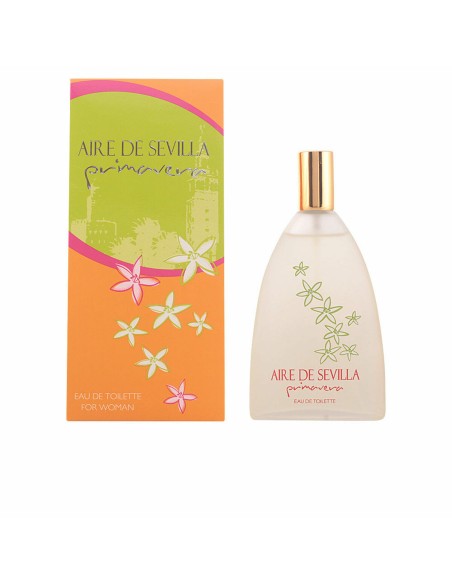 Women's Perfume Aire de Sevilla 184753 EDT 150 ml