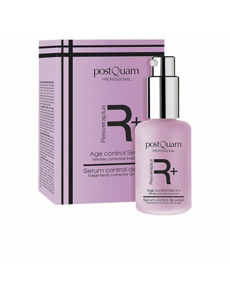 Facial Serum Postquam PQERESVSE 30 ml (30 ml)