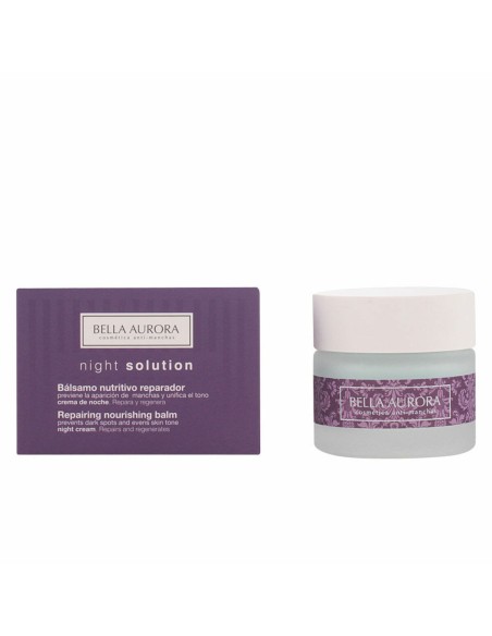 Facial Repair Balm Bella Aurora 2526103 50 ml