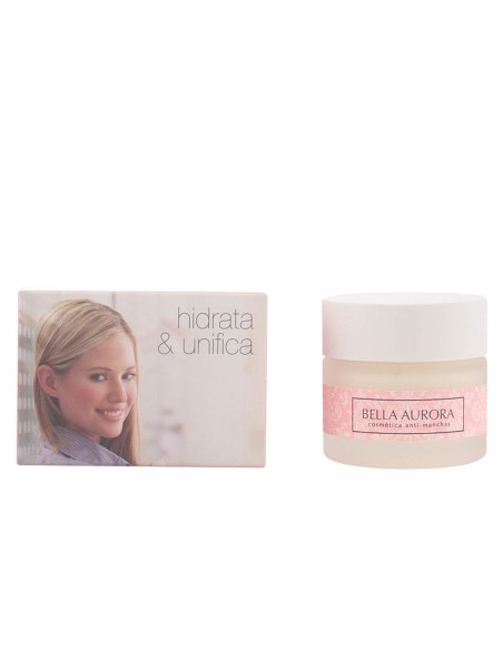 Anti-Brown Spot Cream Bella Aurora 1021-09410 50 ml (50 ml)