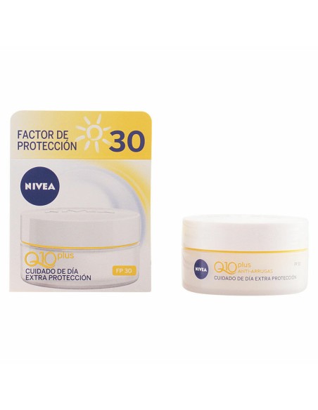 Anti-Wrinkle Cream Nivea Spf 15 50 ml