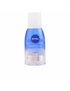 Make-up Remover Cleanser Nivea Visage (125 ml)