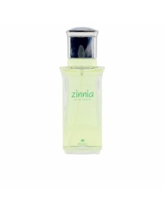 Women's Perfume Zinnia ZINNIA EDT EDT 100 ml