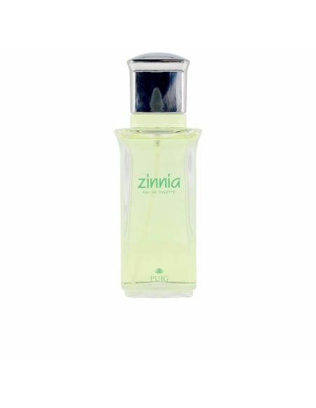 Women's Perfume Zinnia ZINNIA EDT EDT 100 ml