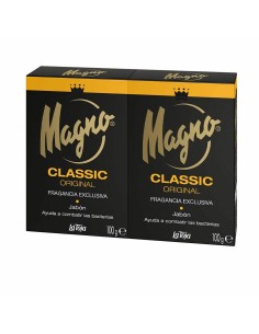 Soap Cake Magno (2 pcs)