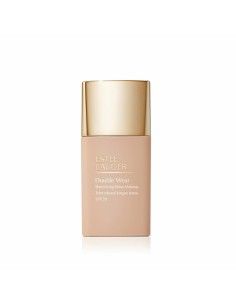 Liquid Make Up Base Estee Lauder Double Wear Sheer Spf 20 2C3 Matt (30 ml)