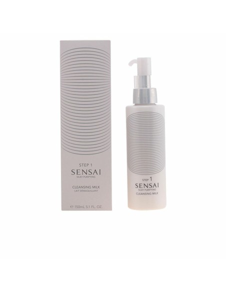 Cleansing Lotion Kanebo Sensai Silky 150 ml