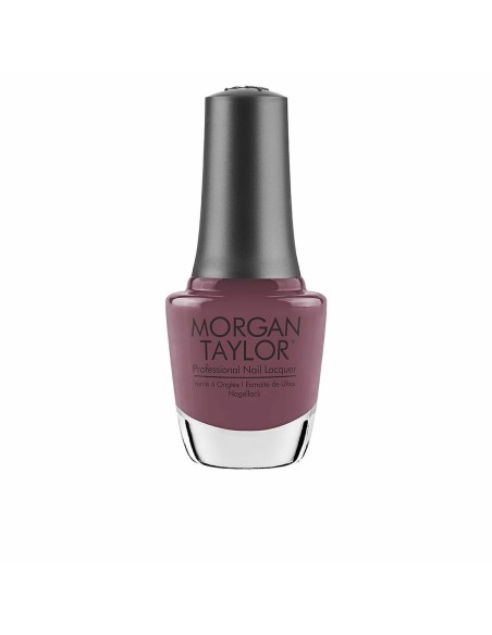 nail polish Morgan Taylor 813323020163 must have hue 15 ml