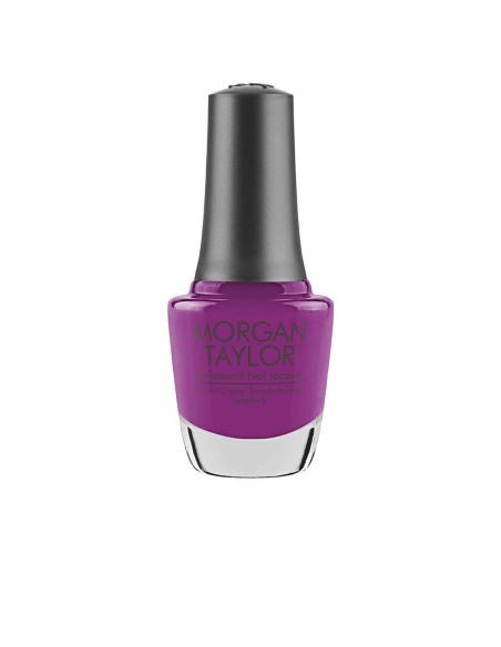 nail polish Morgan Taylor MT3110896 carnaval hangover 15 ml