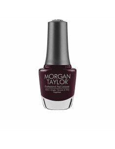 nail polish Morgan Taylor MT3110328 the camera loves me 15 ml