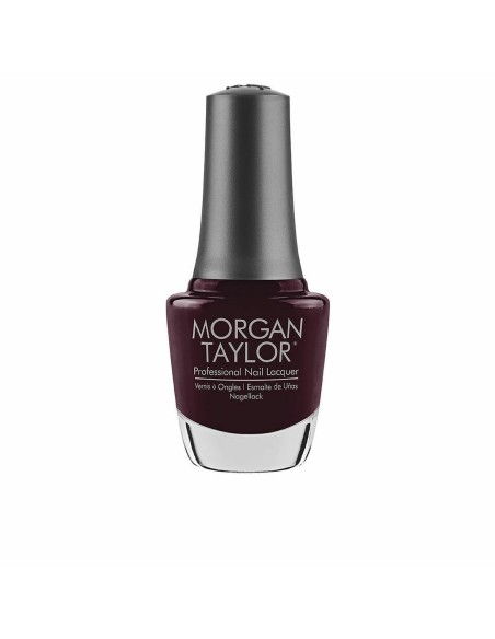 nail polish Morgan Taylor MT3110328 the camera loves me 15 ml
