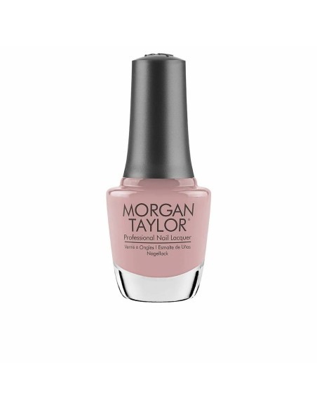 nail polish Morgan Taylor 295760 gardenia my heart 15 ml