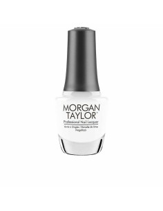 nail polish Morgan Taylor MT3110876 artic freeze 15 ml