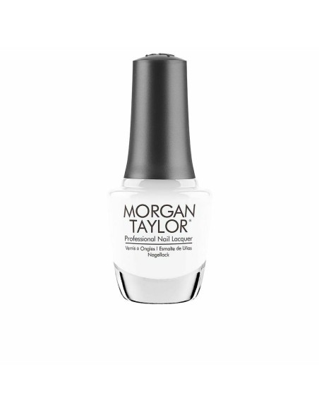 nail polish Morgan Taylor MT3110876 artic freeze 15 ml