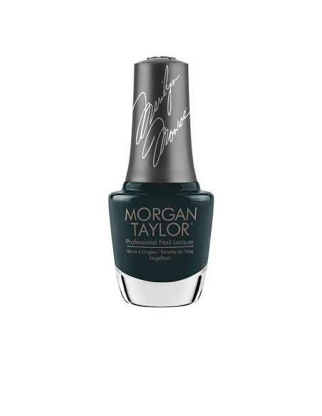 nail polish Morgan Taylor 813323027452 flirty and fabulous 15 ml