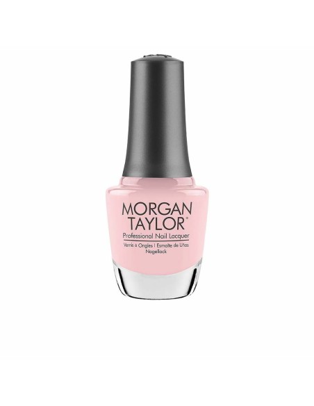nail polish Morgan Taylor 50009 la dolce vita 15 ml
