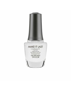 Nail Polish Fixer Morgan Taylor 51002 15 ml Long lasting