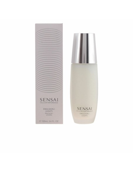 Highlighting Cream Kanebo Sensai Cellular Performance I 100 ml